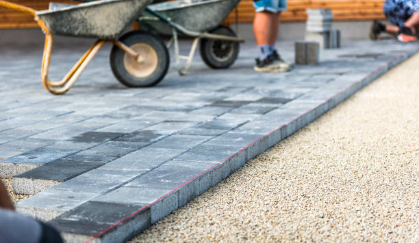 Best Best Driveway Pavers  in Grandview, OH