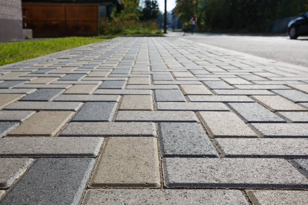 Best Paver Driveway Replacement  in Grandview, OH