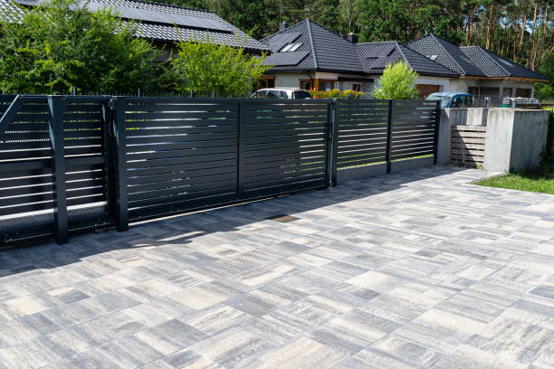 Best Affordable Driveway Pavers  in Grandview, OH