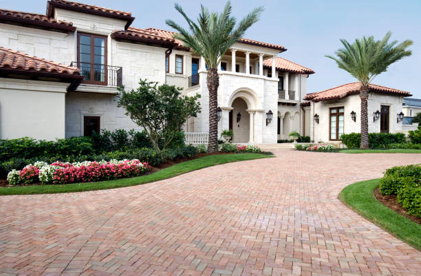 Best Local Driveway Pavers  in Grandview, OH