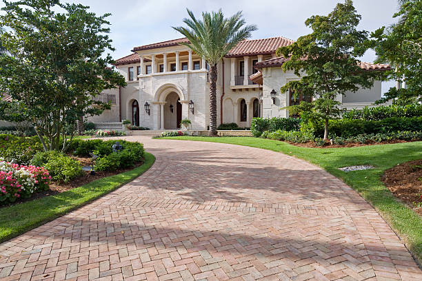 Best Affordable Driveway Pavers  in Grandview, OH