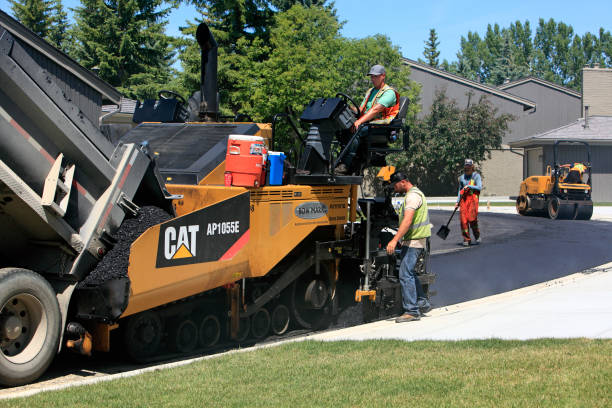 Reliable Grandview, OH Driveway Pavers Solutions